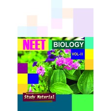 NEET BIOLOGY Vol II